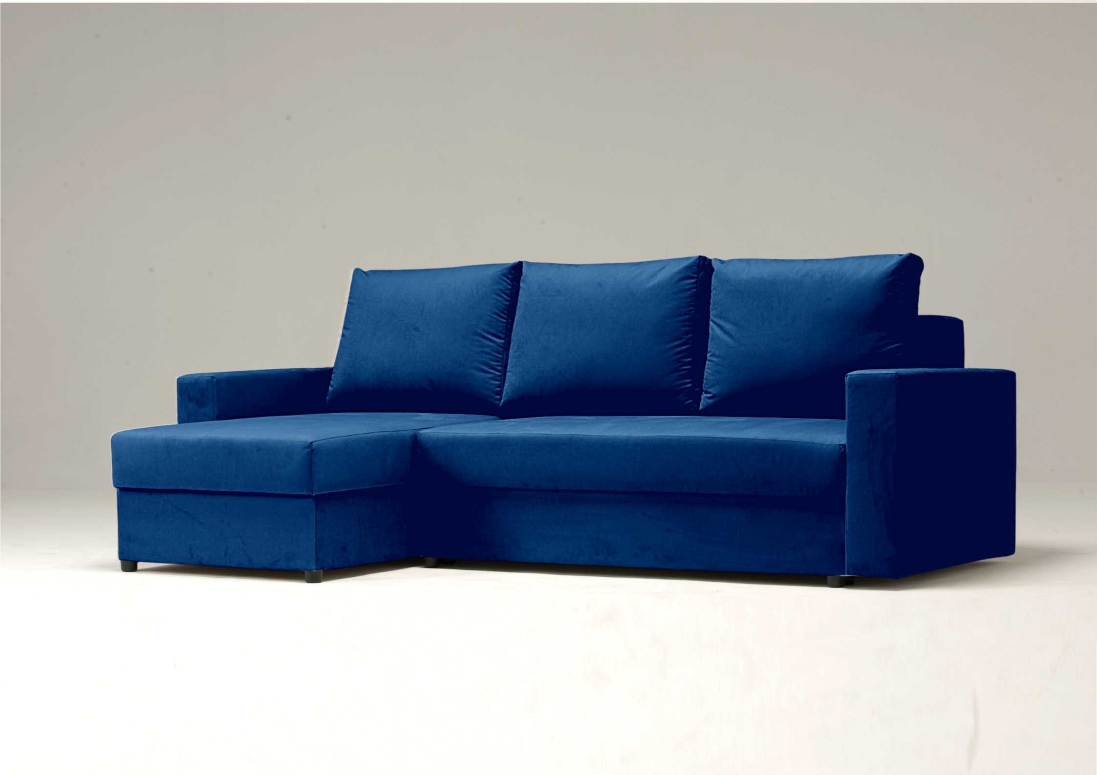 Zwykła granatowa rogówka